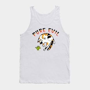 Pure Evil 08 Tank Top